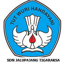 Logo SDN Jalupang